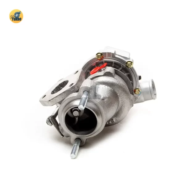 Turbolader BMW - 1.7d 90PS/66kW