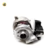 Turbolader BMW 320d E46 2.0d 150PS/110kW Euro 4