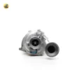 Turbolader BMW 535d E61/E61 - 3.0d 272PS/200kW