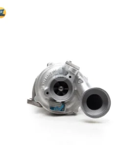 Turbolader BMW 535d E61/E61 - 3.0d 272PS/200kW