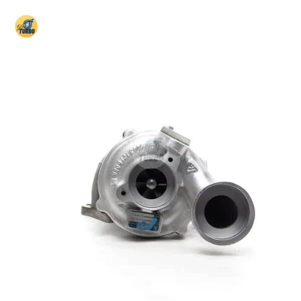 Turbolader BMW 535d E61/E61 - 3.0d 272PS/200kW