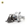 Turbolader BMW 535d E61/E61 - 3.0d 272PS/200kW