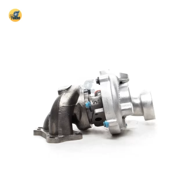 Turbolader BMW 535d E61/E61 - 3.0d 272PS/200kW