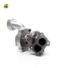 Turbolader BMW 535d E61/E61 - 3.0d 272PS/200kW