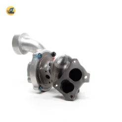 535d E60 Limousine 3.0d 272PS | 200kW GB000180