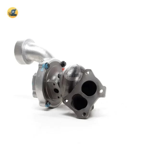 Turbolader BMW 535d E61/E61 - 3.0d 272PS/200kW