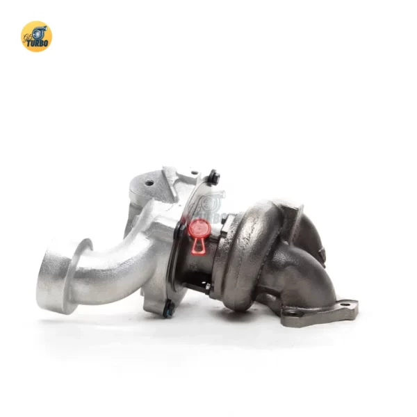 Turbolader BMW 535d E61/E61 - 3.0d 272PS/200kW
