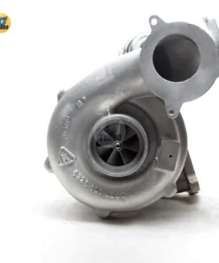 Turbolader BMW 535d E61/E61 - 3.0d 272PS/200kW