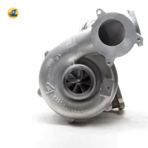 Turbolader BMW 535d E61/E61 - 3.0d 272PS/200kW