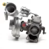 Turbolader BMW 535d E61/E61 - 3.0d 272PS/200kW