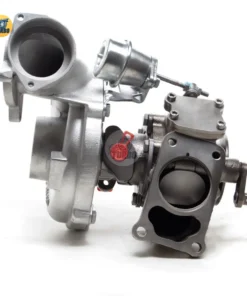 Alternative view of Turbolader BMW 535d E61/E61 - 3.0d 272PS/200kW