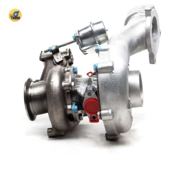 Turbolader BMW 535d E61/E61 - 3.0d 272PS/200kW
