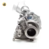 Turbolader BMW 535d E61/E61 - 3.0d 272PS/200kW