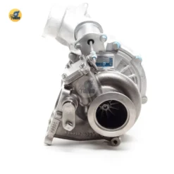 Turbolader BMW 535d E61/E61 - 3.0d 272PS/200kW 535d E60 Limousine 3.0d 272PS | 200kW GB000181