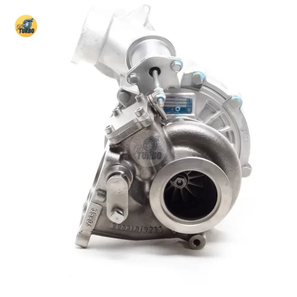 Turbolader BMW 535d E61/E61 - 3.0d 272PS/200kW