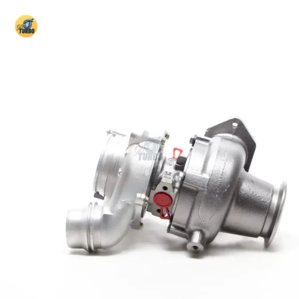 Turbolader BMW 116d | 118d | 216d | 218d | 316d | 318d | 418d | X1 2.0d 116PS/136PS/143PS