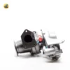 Turbolader BMW 116d | 118d | 216d | 218d | 316d | 318d | 418d | X1 2.0d 116PS/136PS/143PS