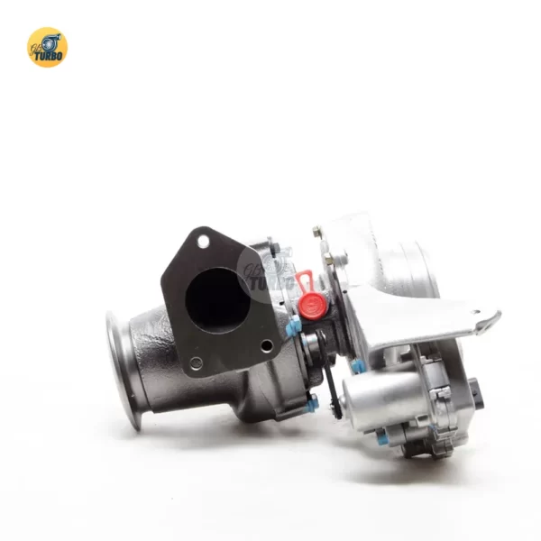 Turbolader BMW 116d | 118d | 216d | 218d | 316d | 318d | 418d | X1 2.0d 116PS/136PS/143PS