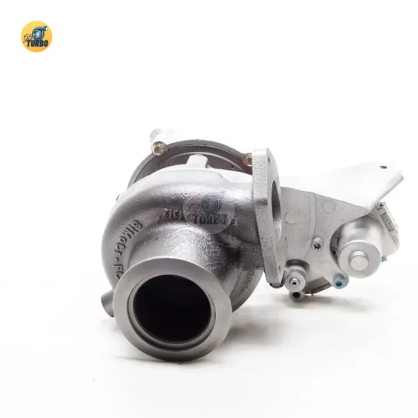 Turbolader BMW 116d | 118d | 216d | 218d | 316d | 318d | 418d | X1 2.0d 116PS/136PS/143PS
