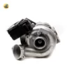 Turbolader BMW 330d E46 - 3.0d 204PS/150kW Euro 4