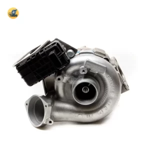 Turbolader BMW 330d E46 - 3.0d 204PS/150kW Euro 4