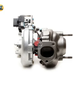 Turbolader BMW 330d E46 - 3.0d 204PS/150kW Euro 4 BMW GB000183