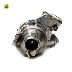 330Cd E46 3.0d 204PS | 150kW GB000183