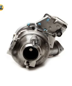 Turbolader BMW 330d E46 - 3.0d 204PS/150kW Euro 4 BMW GB000183