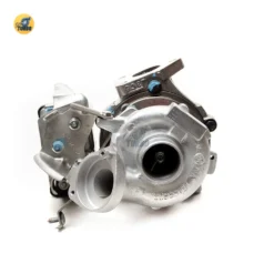 Turbolader BMW 120d E81/E87- 2.0d 163PS/120kW