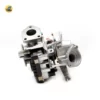 Turbolader BMW 120d E81/E87- 2.0d 163PS/120kW