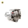 Turbolader BMW 118d E81/E87 - 2.0d 122PS/90kW