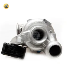 Turbolader BMW 325d 330d 525d 530d 730d X5 X6 3.0d 204PS/211PS/245PS