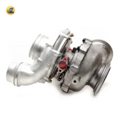 Alternative view of Turbolader BMW 325d 330d 525d 530d 730d X5 X6 3.0d 204PS/211PS/245PS