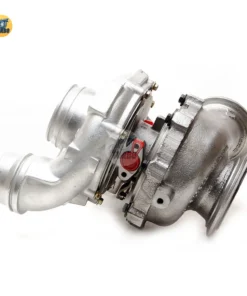 Alternative view of Turbolader BMW 325d 330d 525d 530d 730d X5 X6 3.0d 204PS/211PS/245PS