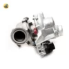 Turbolader BMW 325d 330d 525d 530d 730d X5 X6 3.0d 204PS/211PS/245PS