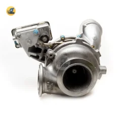 325d E90 Limousine 3.0d 204PS | 150kW GB000186