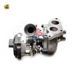 Alternative view of Turbolader BMW - 2.0d 218PS/160kW