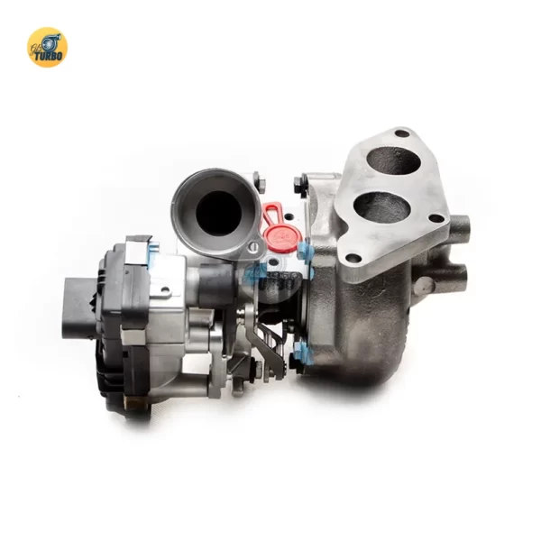 Turbolader BMW - 2.0d 218PS/160kW