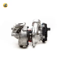 125d F20 Hatchback 5d 2.0d 218PS | 160kW GB000187