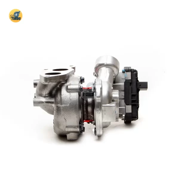Turbolader BMW - 2.0d 218PS/160kW