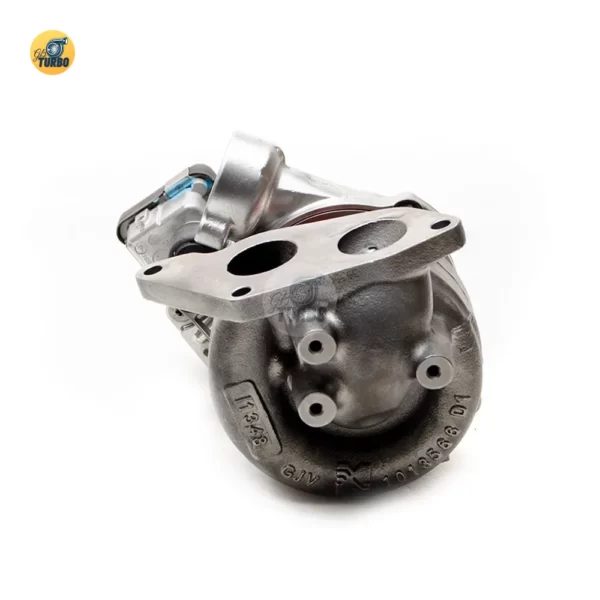 Turbolader BMW - 2.0d 218PS/160kW