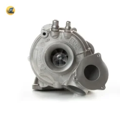 Turbolader BMW 125d 225d 325d 425d 525d X1 25d X5 F15 25d 2.0d 218PS/160kW