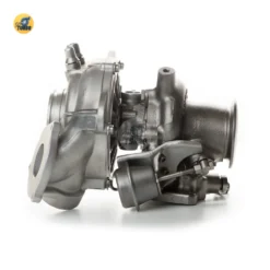 Alternative view of Turbolader BMW 125d 225d 325d 425d 525d X1 25d X5 F15 25d 2.0d 218PS/160kW