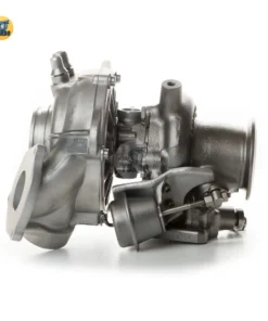 Alternative view of Turbolader BMW 125d 225d 325d 425d 525d X1 25d X5 F15 25d 2.0d 218PS/160kW