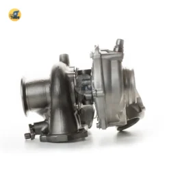 125d F20 Hatchback 5d 2.0d 218PS | 160kW GB000188