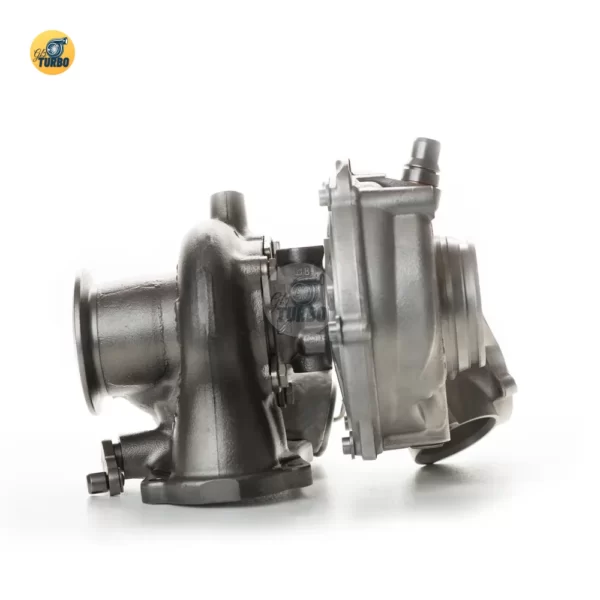 Turbolader BMW 125d 225d 325d 425d 525d X1 25d X5 F15 25d 2.0d 218PS/160kW