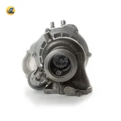 125d F20 Hatchback 5d 2.0d 218PS | 160kW GB000188