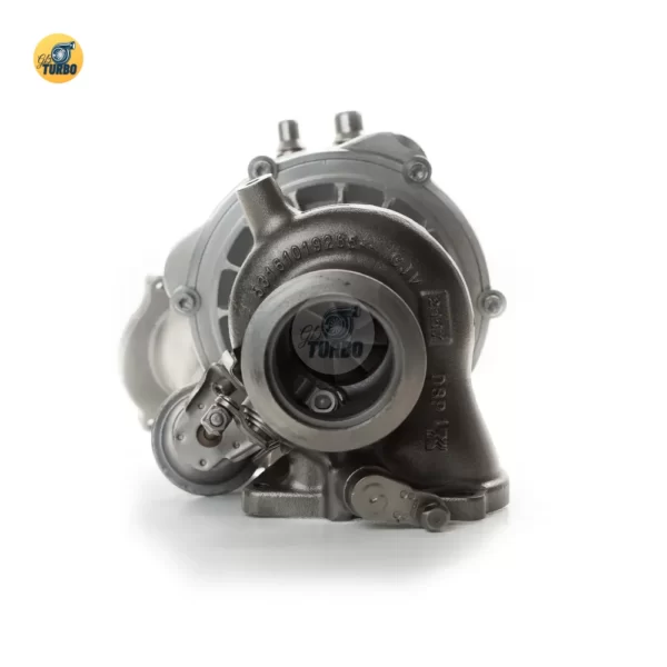 Turbolader BMW 125d 225d 325d 425d 525d X1 25d X5 F15 25d 2.0d 218PS/160kW