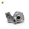 Turbolader BMW 740d E65/E66 - 4.0d 258PS/190kW