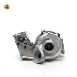 Turbolader BMW 740d E65/E66 - 4.0d 258PS/190kW